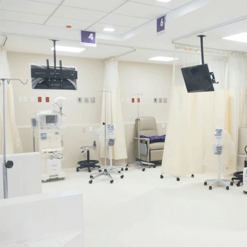 Equipamiento incluido